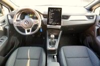 Renault Captur TCe 90 Facelift