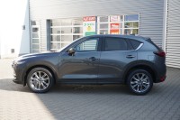 Mazda CX-5 2.2 SKYACTIV-D 184 Sports-Line