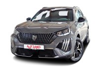 Peugeot 2008 1.2 Hybrid 136 Aut. Sitzheizung LED Anhängerkupplung