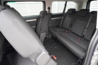 Citroen SpaceTourer Spacetourer XL 2.2 Diesel 180 Aut.