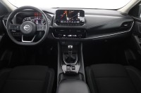 Nissan Qashqai 1.3 DIG-T Acenta