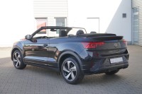 VW T-Roc Cabriolet 1.5 TSI DSG R-Line
