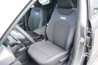Dacia Duster Expression mHEV 140
