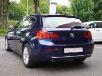 BMW 118 118i Metropolitan