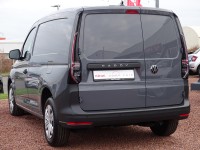 VW Caddy Cargo 2.0 TDI