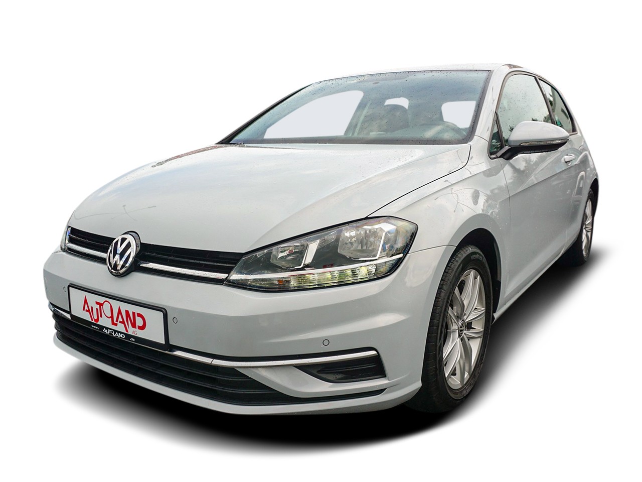 VW Golf VII 1.4 TSI Comfortline