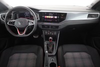 VW Polo 2.0 TSI DSG GTI