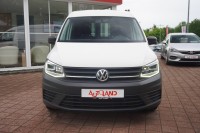 VW Caddy Maxi 1.0 TSI Kasten EcoProfi