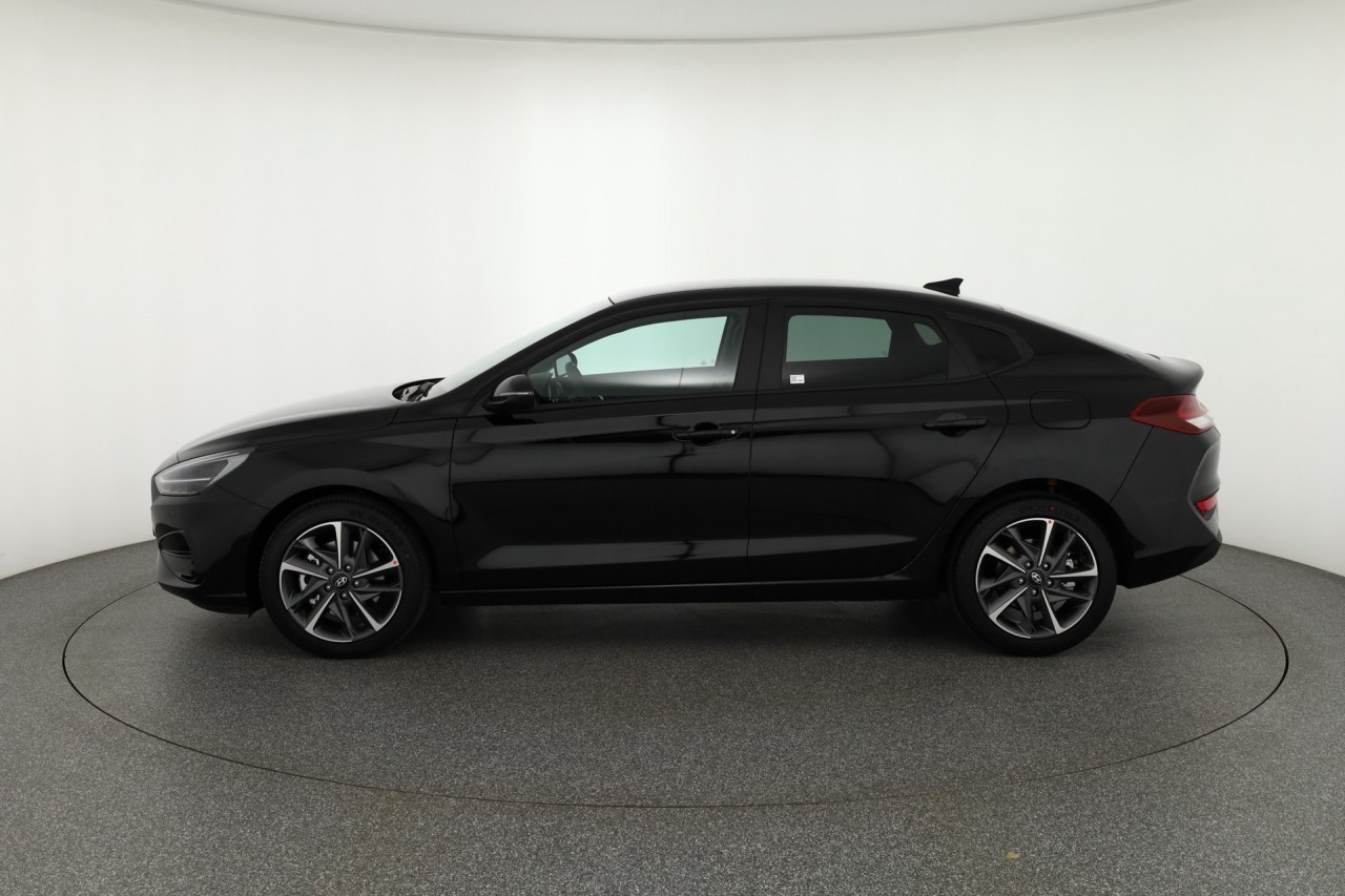 Hyundai i30 FB 1.0 T-GDi GO! Plus Aut.