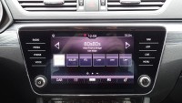 Skoda Superb Combi 2.0 TDI Style DSG