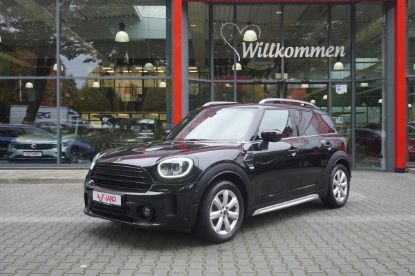 MINI Cooper Countryman Countryman Cooper 1.5 Classic Aut.