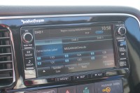 Mitsubishi Outlander 2.2 4 WD
