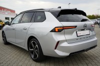 Opel Astra ST GS 1.2 Turbo Aut.