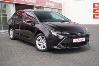 Toyota Corolla 2.0 Hybrid Lounge Aut.