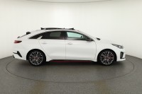 Kia pro_cee'd ProCeed 1.6 T-GDI GT