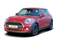 MINI One Mini 1.5 One 2-Zonen-Klima Sitzheizung LED