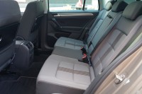 VW Golf Sportsvan VII 2.0 TDI BMT Allstar