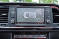 Seat Ateca 2.0 TSI FR 4Drive