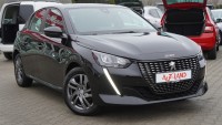 Peugeot 208 1.2 PureTech 75 Active Pack