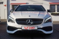 Mercedes-Benz CLA 200 AMG Line
