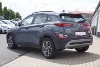 Hyundai Kona 1.6 GDI Hybrid