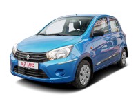 Suzuki Celerio 1.0 Limited Kamera Klimaaut. Bluetooth