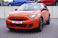Vorschau: Fiat 600 1.2 T3 mHEV Aut.