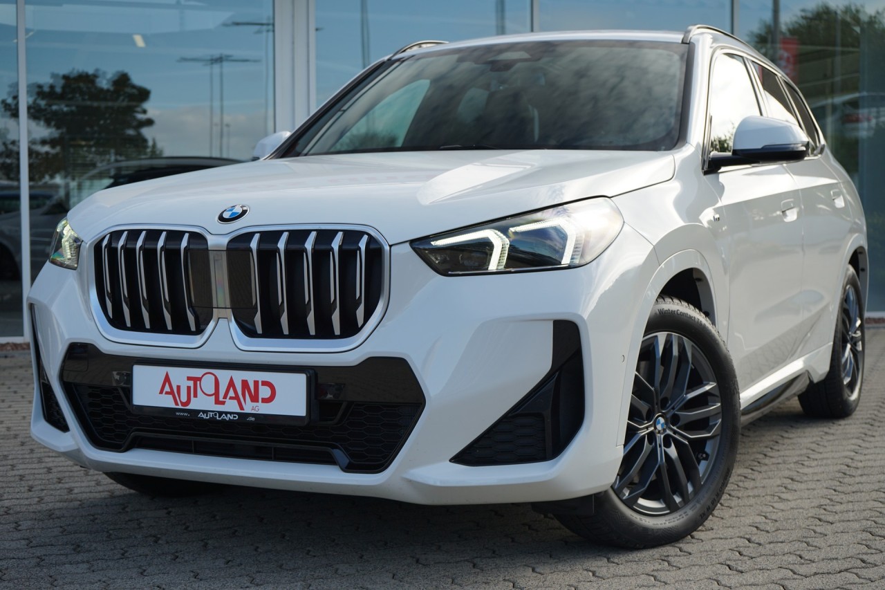 BMW X1 23i xDrive M Sport Aut.