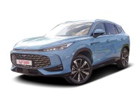 MG HS 1.5 T-GDI Luxury Aut. 2-Zonen-Klima Navi Sitzheizung