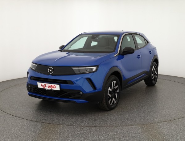 Opel Mokka 1.2 DI Turbo Aut.