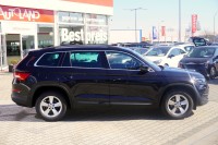 Skoda Kodiaq 1.5 TSI DSG