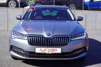 Skoda Superb Combi 2.0 TDI Ambition