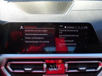 BMW Gran Coupe 420i Aut.