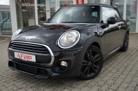 Vorschau: MINI ONE Mini 1.5 One JCW