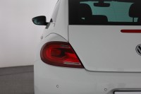 VW Beetle 1.2 TSI Allstar
