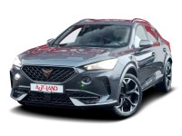 Cupra Formentor 2.0 VZ 4Drive LED Navi ACC Kamera PDC