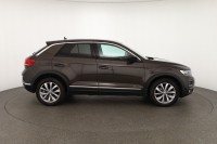 VW T-Roc 1.0 TSI Style