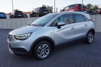 Vorschau: Opel Crossland X 