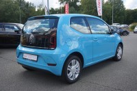 VW up up! High 1.0