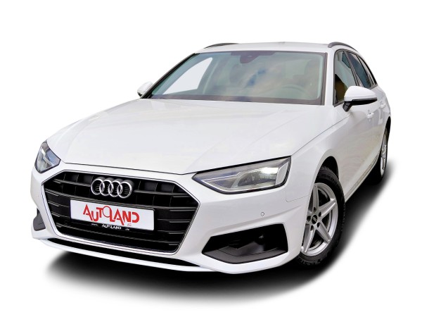 Audi A4 35 2.0 TDI Avant