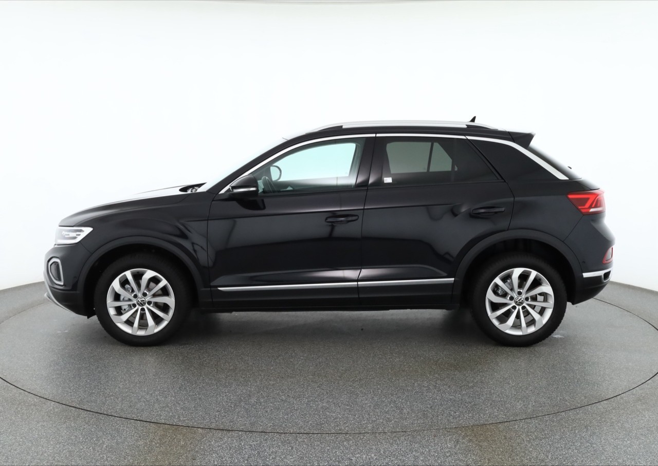 VW T-Roc 1.0 TSI Style