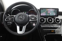 Mercedes-Benz C 200 C200 T 4Matic Avantgarde