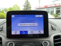 Ford Transit Connect TransitConnect 1.5 Kasten Trend