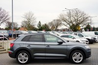 Audi Q5 3.0 50 TDI quattro s-line