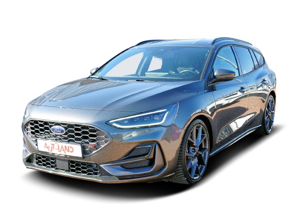 Ford Focus ST 2.3 EcoBoost