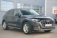 Audi Q5 40 2.0 TDI quattro advanced DSG