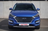 Hyundai Tucson 1.6 T-GDI Premium 4WD