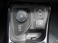 Jeep Compass 1.4 MultiAir Limited 4WD