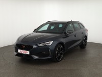 Cupra Leon Sportstourer 1.4 e-HYBRID 3-Zonen-Klima Navi Sitzheizung