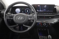 Hyundai i20 1.0 T-GDI